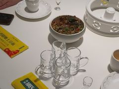 -西域胡氏大盘鸡(新华胡杨风店)