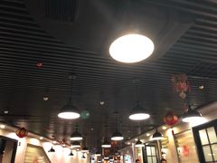 大堂-徐记私厨(半淞园路店)