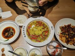 -太二酸菜鱼(赛格国际店)