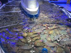 -澜悦港海鲜体验主题餐厅