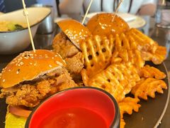 -哈蒙德餐厅