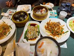-粤色·老广州茶餐厅(河南商会大厦店)