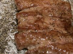 -江户家·日本料理·铁板烧(汉江东路店)