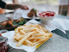 -怪兽炸鸡.轻沙拉(锦州店)