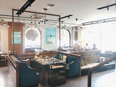 -江小渔鲜鱼火锅(西二道街店)