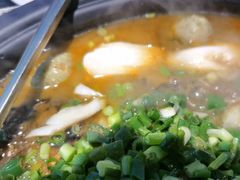 -探鱼·鲜青椒爽麻烤鱼(领展购物广场店)