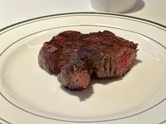 -Wolfgang’s Steakhouse 沃夫冈牛排馆(上海白玉兰广场店)
