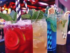 -Famous肥猫墨西哥音乐餐吧(五棵松华熙LIVE店)