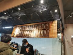 -三十三碗黄牛肉面(东原1891店)