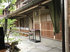-奥丹(南禅寺店)