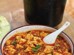 -盐与味葱葱鲫鱼•自贡菜江湖菜(春熙店)