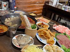 -萍姐火锅·公路夜市(南京新街口店)