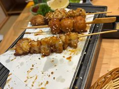 -松鱼亭·和牛烧肉(协鑫广场店)