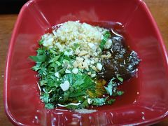 -香满锅老北京羊蝎子火锅·家常菜(新街口店)