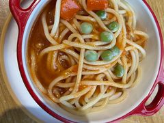 -豪客来牛排(红豆万花城店)