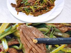 黄牛肉-好兄弟郭巨海鲜(天一阁店)
