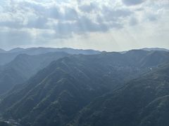 -藏龙百瀑风景区