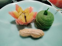 -湖畔居茶楼(湖滨店)