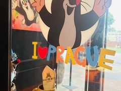 -布拉格餐厅· 中欧捷克菜(全国首店)