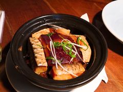 外婆红烧肉-外婆家(世界城广场店)