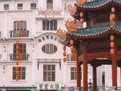 -汕头市小公园