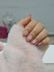 -晨·艺美甲美睫