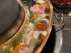 -颐品居涮肉(乌鲁木齐中路店)
