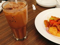 -新旺茶餐厅(鑫耀·光环live店)
