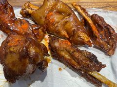 -赵元章肉骨烧(山塘街店)
