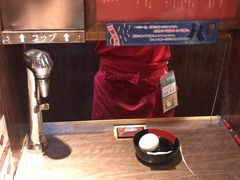 -一蘭拉面(新宿中央东口店)