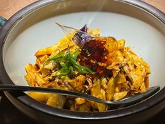-辛香汇·现炒川菜(淮海路百盛店)