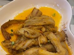 -彭耕记猪油炒小菜(吉联mall店)