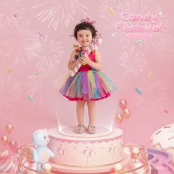 -倾城宝贝儿童摄影(浦东金谊店)