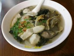 -其美潮州鱼旦粉世家(花城汇南区分店)