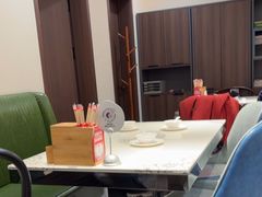 -高玛纳驴肉火烧(一世界店)