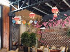 -遇见小院—虹鳟鱼•农家菜(怀柔店)
