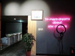 大厅-MOVAN  HAIR莫凡匠人发型屋