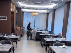 -新丁香海鲜酒店(银海商贸城店)