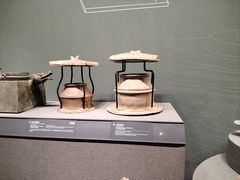 -广西壮族自治区博物馆