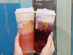 -星龙海鲜(望江东路店)