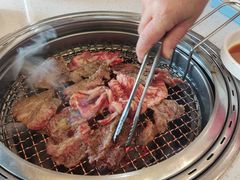 -韩香福烤肉庄园(荣成店)