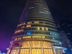 -连云港苏宁索菲特酒店