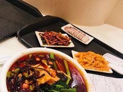 -水平有限广西米粉·广西风味集(五道口店)