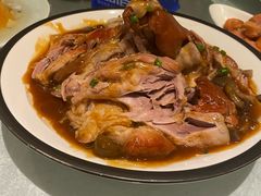 肘子-乡村小镇(新合店)