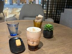 -粤海喜来登酒店·&More聚驿(天河城店)