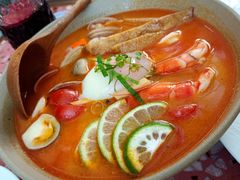 -泰漾Yang Aroi(静安嘉里中心店)