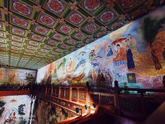 -上海东林寺(金山区)