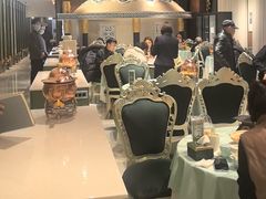 -巴音浩日娲酒楼(双林东路店)