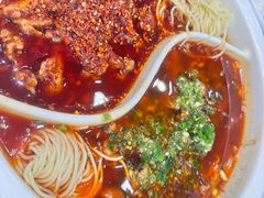 -李氏传家菜(兴城路店)