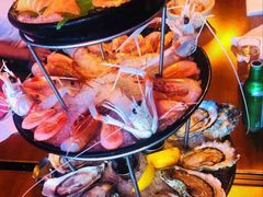 -青岛海尔洲际酒店